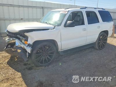 2006 CHEVROLET TAHOE C1500 1GNEC13Z06R163594 - główne zdjęcie licytacji z USA - miniatura