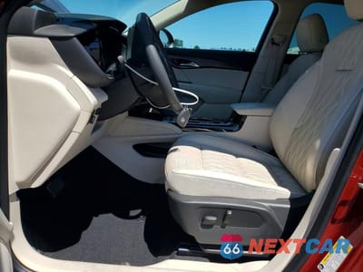Zdjęcie 7 z 14 samochodu: 2022 BUICK ENVISION AVENIR VIN:LRBFZRR47ND081541 - miniatura
