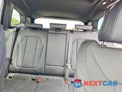 Zdjęcie 10 z 13 samochodu: 2024 BMW X3 XDRIVE30I VIN:WBX57DP09RN297142 - miniatura