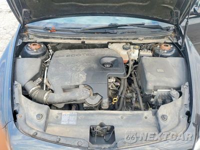 Zdjęcie 11 z 12 samochodu: 2011 CHEVROLET MALIBU 1LT VIN:1G1ZC5E15BF167024 - miniatura
