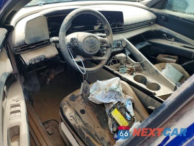 Zdjęcie 8 z 12 samochodu: 2025 HYUNDAI ELANTRA HYBRID SEL SPORT VIN:KMHLM4DJ5SU148132 - miniatura