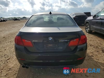 Zdjęcie 6 z 12 samochodu: 2013 BMW 528 XI VIN:WBAXH5C58DDW14639 - miniatura
