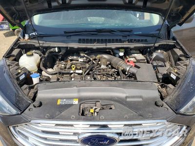 Zdjęcie 12 z 13 samochodu: 2020 FORD EDGE VIN:2FMPK4G95LBA32428 - miniatura