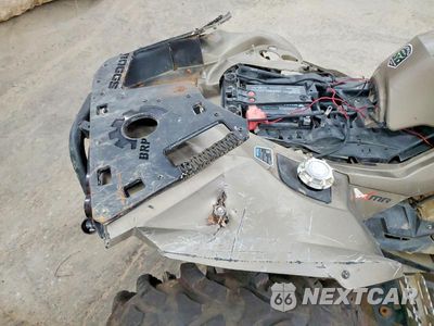 Zdjęcie 6 z 10 samochodu: 2022 CAN-AM RENEGADE ATV VIN:3JBMWAX45NJ000647 - miniatura