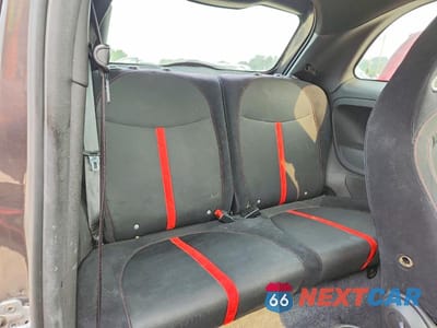 Zdjęcie 10 z 12 samochodu: 2015 FIAT 500 ABARTH VIN:3C3CFFFH3FT721800 - miniatura