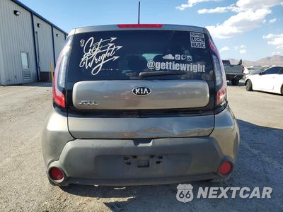 Zdjęcie 6 z 12 samochodu: 2016 KIA SOUL BASE VIN:KNDJN2A28G7391207 - miniatura