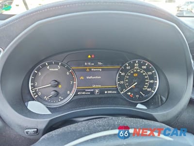 Zdjęcie 9 z 14 samochodu: 2019 INFINITI QX50 ESSENTIAL VIN:3PCAJ5M3XKF118211 - miniatura