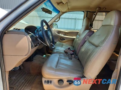 Zdjęcie 7 z 12 samochodu: 1997 FORD F150 VIN:1FTEX17L7VNB81177 - miniatura