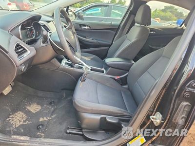 Zdjęcie 7 z 12 samochodu: 2018 CHEVROLET CRUZE LS VIN:1G1BC5SM8J7181198 - miniatura