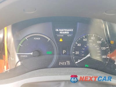 Zdjęcie 9 z 14 samochodu: 2011 LEXUS RX 450H VIN:JTJBC1BA3B2040783 - miniatura