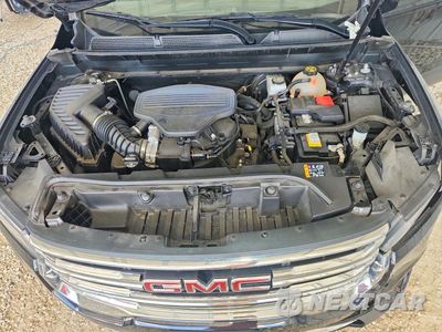 Zdjęcie 12 z 14 samochodu: 2021 GMC ACADIA SLT VIN:1GKKNULS7MZ215301 - miniatura