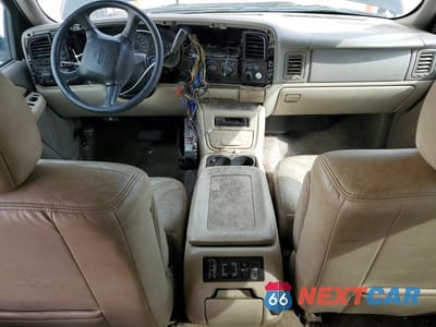 Zdjęcie 8 z 13 samochodu: 2000 GMC YUKON VIN:1GKEK13T3YJ196764 - miniatura