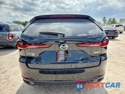 Zdjęcie 6 z 12 samochodu: 2025 MAZDA CX-90 PREFERRED VIN:JM3KKBHD2S1199708 - miniatura