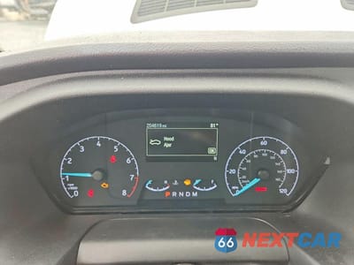 Zdjęcie 9 z 13 samochodu: 2020 FORD TRANSIT T-350 VIN:1FDBW5Z84LKB30316 - miniatura