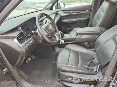 Zdjęcie 7 z 13 samochodu: 2023 CADILLAC XT6 SPORT VIN:1GYKPGRS8PZ191197 - miniatura