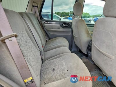 Zdjęcie 11 z 14 samochodu: 2005 GMC ENVOY VIN:1GKDS13S752119629 - miniatura