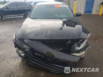 Piąte zdjęcie samochodu w środku: 2020 HONDA ACCORD SPORT VIN:1HGCV1F33LA084028 - miniatura