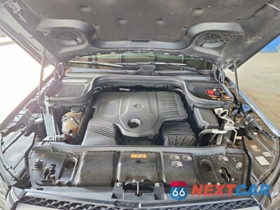 Zdjęcie 12 z 13 samochodu: 2020 MERCEDES-BENZ GLS 450 4MATIC VIN:4JGFF5KEXLA242657 - miniatura