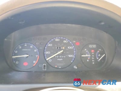 Zdjęcie 9 z 12 samochodu: 1999 HONDA CIVIC LX VIN:2HGEJ6673XH558832 - miniatura