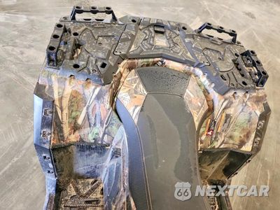 Zdjęcie 6 z 10 samochodu: 2026 POLARIS SPORTSMAN 850 TRAIL VIN:4XASXZ853TB125888 - miniatura