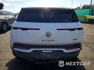 Zdjęcie 6 z 13 samochodu: 2023 FISKER OCEAN VIN:VCF1ZBU29PG003384 - miniatura
