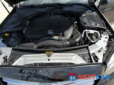 Zdjęcie 11 z 12 samochodu: 2021 MERCEDES-BENZ C 300 VIN:W1KWF8DB5MR627321 - miniatura