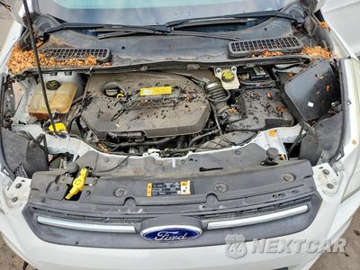 Zdjęcie 12 z 14 samochodu: 2016 FORD ESCAPE SE VIN:1FMCU9GX9GUC81562 - miniatura