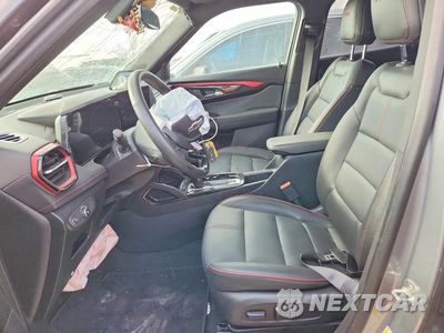 Zdjęcie 7 z 13 samochodu: 2024 CHEVROLET TRAILBLAZER RS VIN:KL79MTSL0RB094545 - miniatura