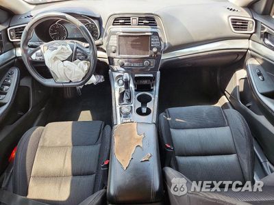 Zdjęcie 8 z 12 samochodu: 2019 NISSAN MAXIMA 3.5 S VIN:1N4AA6AV9KC377710 - miniatura