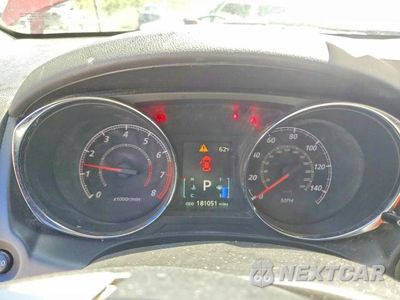 Zdjęcie 9 z 13 samochodu: 2018 MITSUBISHI OUTLANDER SPORT ES VIN:JA4AR3AU5JZ035685 - miniatura