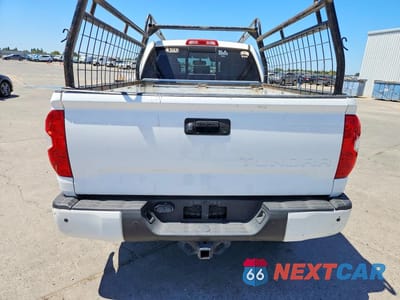 Zdjęcie 6 z 13 samochodu: 2016 TOYOTA TUNDRA DOUBLE CAB LIMITED VIN:5TFBY5F11GX505559 - miniatura