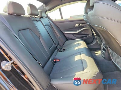 Zdjęcie 10 z 13 samochodu: 2020 BMW 330I NA VIN:3MW5R1J08L8B19129 - miniatura