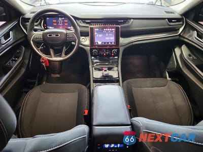 Zdjęcie 8 z 13 samochodu: 2022 JEEP GRAND CHEROKEE L LAREDO VIN:1C4RJKAG3N8629286 - miniatura