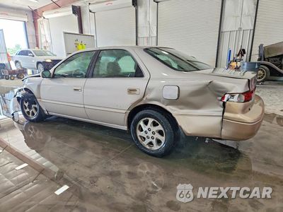 Drugie zdjęcie samochodu z przodu: 1998 TOYOTA CAMRY XLE V6 VIN:4T1BF28K9WU052555 - miniatura