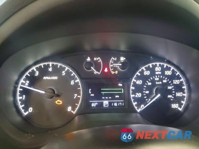 Zdjęcie 9 z 12 samochodu: 2016 NISSAN SENTRA S VIN:3N1AB7AP9GY251167 - miniatura