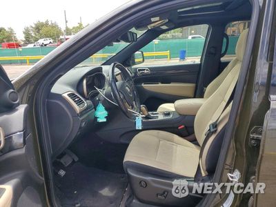 Zdjęcie 7 z 13 samochodu: 2016 JEEP GRAND CHEROKEE LAREDO VIN:1C4RJFAG7GC505075 - miniatura