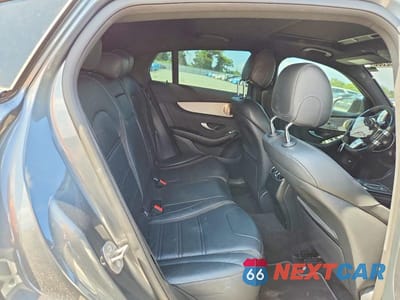 Zdjęcie 10 z 12 samochodu: 2021 MERCEDES-BENZ GLC COUPE 63 4MATIC AMG VIN:W1N0J8JB3MF922558 - miniatura