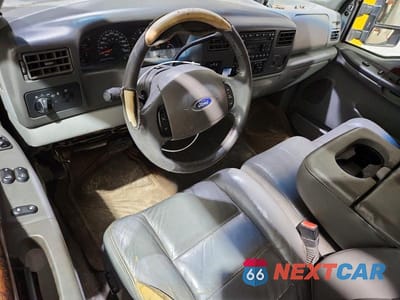 Zdjęcie 8 z 12 samochodu: 2004 FORD F250 SUPER DUTY VIN:1FTNX21P74EC68884 - miniatura