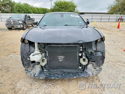 Piąte zdjęcie samochodu w środku: 2023 DODGE CHARGER SXT VIN:2C3CDXJG6PH511499 - miniatura