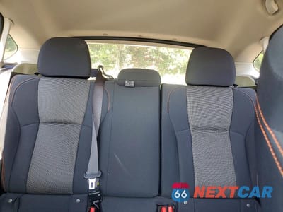 Zdjęcie 10 z 13 samochodu: 2018 SUBARU CROSSTREK PREMIUM VIN:JF2GTADC0JH244817 - miniatura