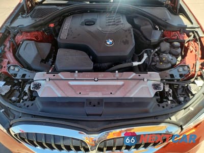 Zdjęcie 11 z 12 samochodu: 2021 BMW 330I VIN:3MW5R1J01M8B72630 - miniatura
