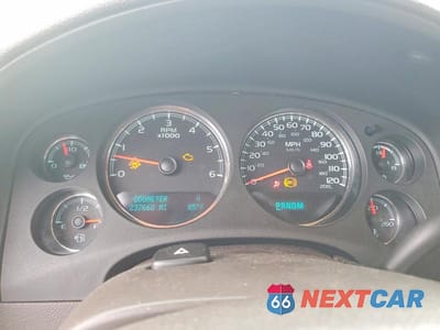 Zdjęcie 9 z 12 samochodu: 2011 GMC SIERRA C1500 CLASSIC HD VIN:3GTP1XE21BG307643 - miniatura