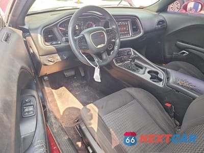 Zdjęcie 8 z 12 samochodu: 2018 DODGE CHALLENGER R/T VIN:2C3CDZBT1JH128066 - miniatura
