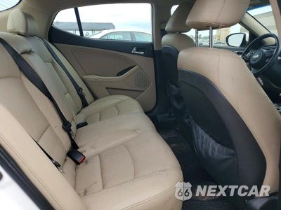 Zdjęcie 10 z 12 samochodu: 2015 KIA OPTIMA EX VIN:5XXGN4A73FG360406 - miniatura