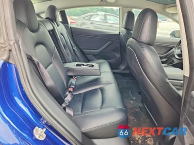 Zdjęcie 10 z 12 samochodu: 2019 TESLA MODEL 3 VIN:5YJ3E1EA0KF309140 - miniatura