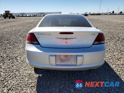 Zdjęcie 6 z 12 samochodu: 2004 CHRYSLER SEBRING LXI VIN:1C3EL56R34N176232 - miniatura