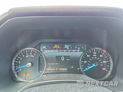 Zdjęcie 9 z 13 samochodu: 2018 FORD EXPEDITION MAX LIMITED VIN:1FMJK1KT7JEA05191 - miniatura