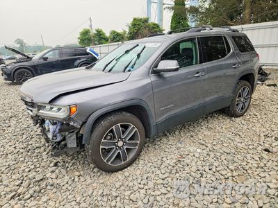2020 GMC ACADIA SLT 1GKKNULS6LZ151105 - główne zdjęcie licytacji z USA - miniatura