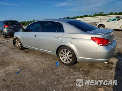 Drugie zdjęcie samochodu z przodu: 2005 TOYOTA AVALON LIMITED VIN:4T1BK36B75U046160 - miniatura