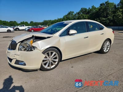 2012 BUICK VERANO CONVENIENCE 1G4PR5SK3C4152900 - główne zdjęcie licytacji z USA - miniatura